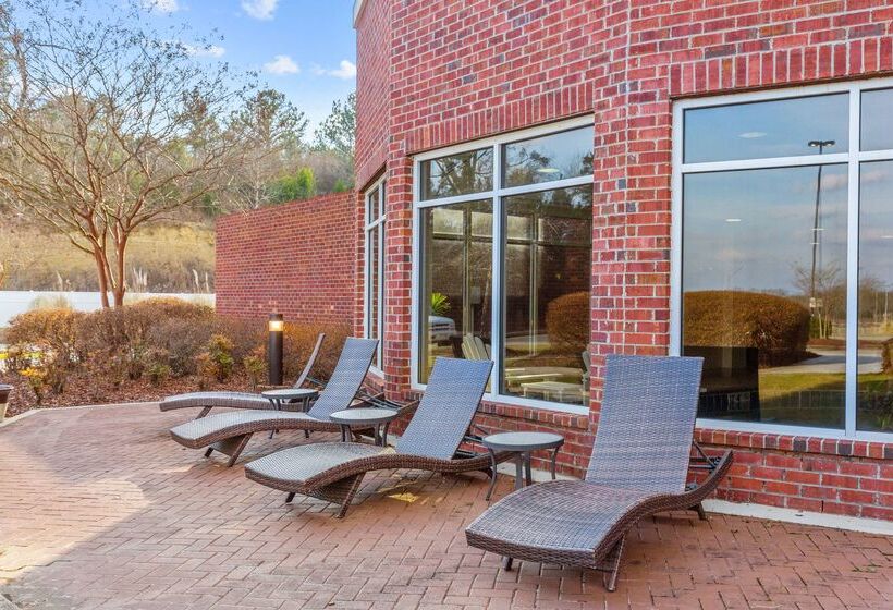 فندق Hilton Garden Inn Starkville