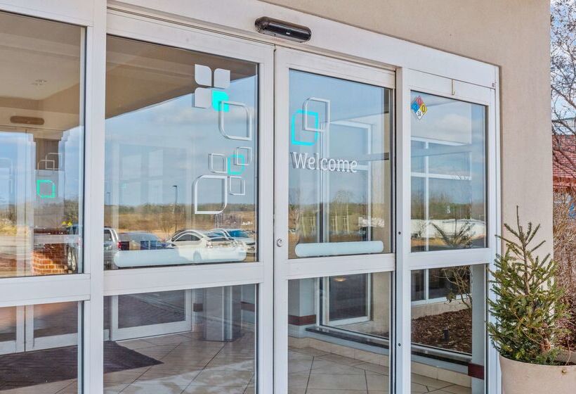 فندق Hilton Garden Inn Starkville