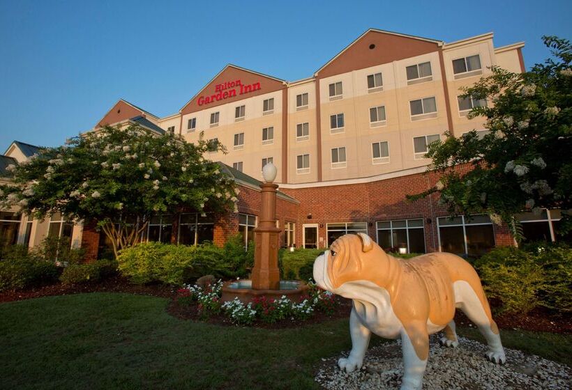 فندق Hilton Garden Inn Starkville