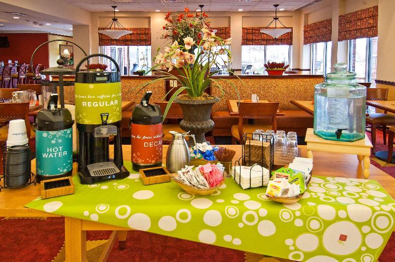 فندق Hilton Garden Inn Starkville