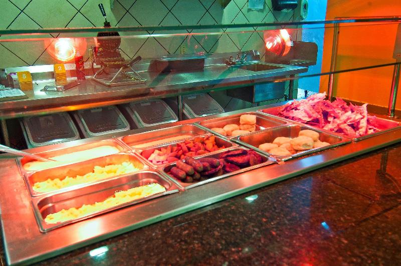 فندق Hilton Garden Inn Starkville