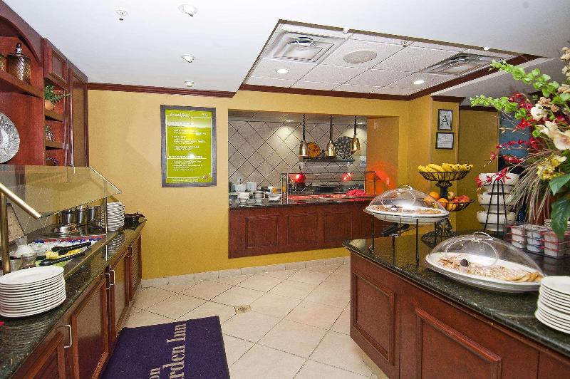 فندق Hilton Garden Inn Starkville