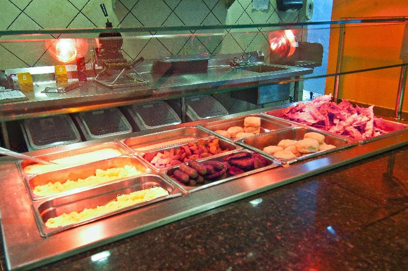 فندق Hilton Garden Inn Starkville