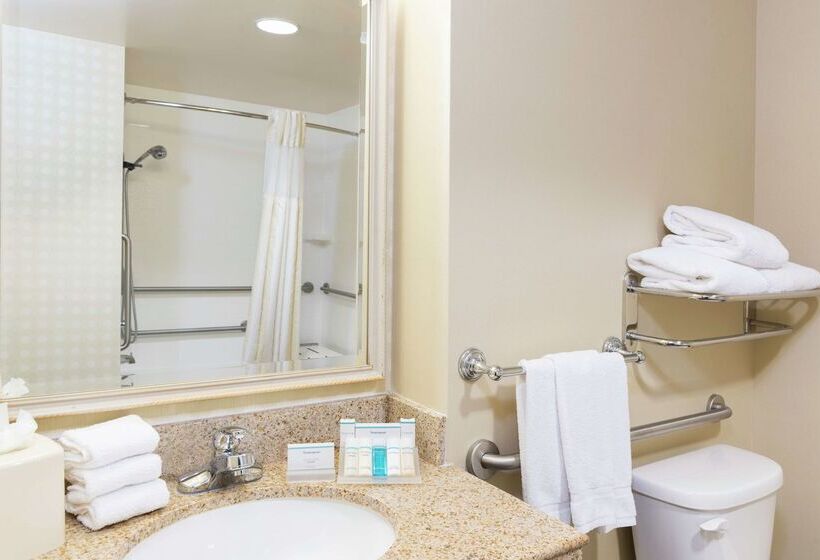 בית מלון כפרי Hilton Garden Inn West Lafayette Wabash Landing