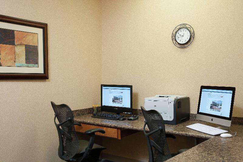 בית מלון כפרי Hilton Garden Inn West Lafayette Wabash Landing