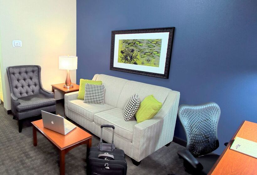 ホテル Hilton Garden Inn Westbury