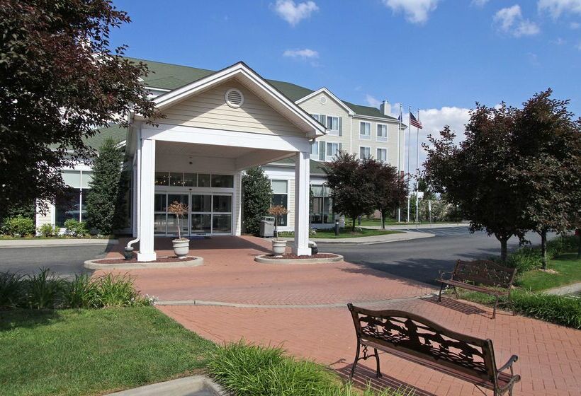 ホテル Hilton Garden Inn Westbury