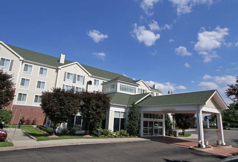 ホテル Hilton Garden Inn Westbury