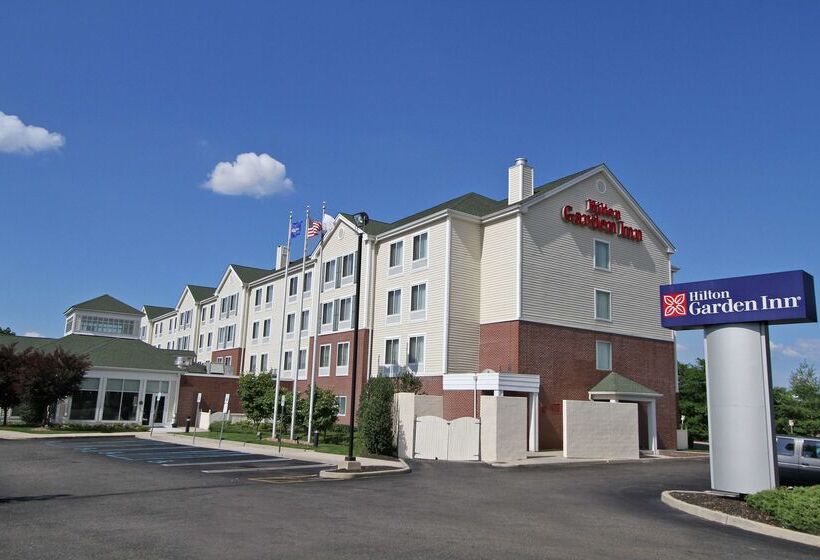 ホテル Hilton Garden Inn Westbury