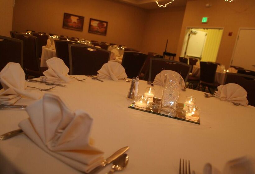 فندق Hilton Garden Inn Yakima Downtown