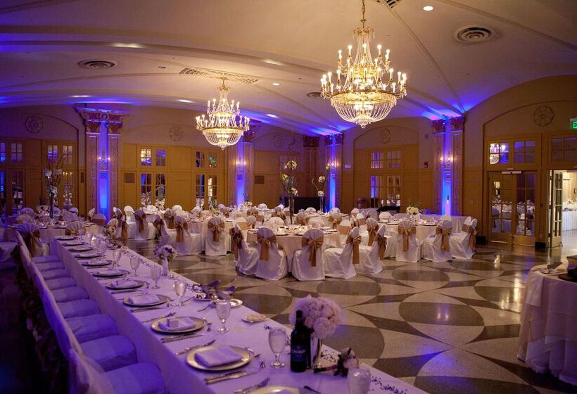 فندق Hilton President Kansas City