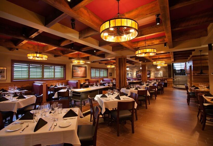 فندق Hilton President Kansas City