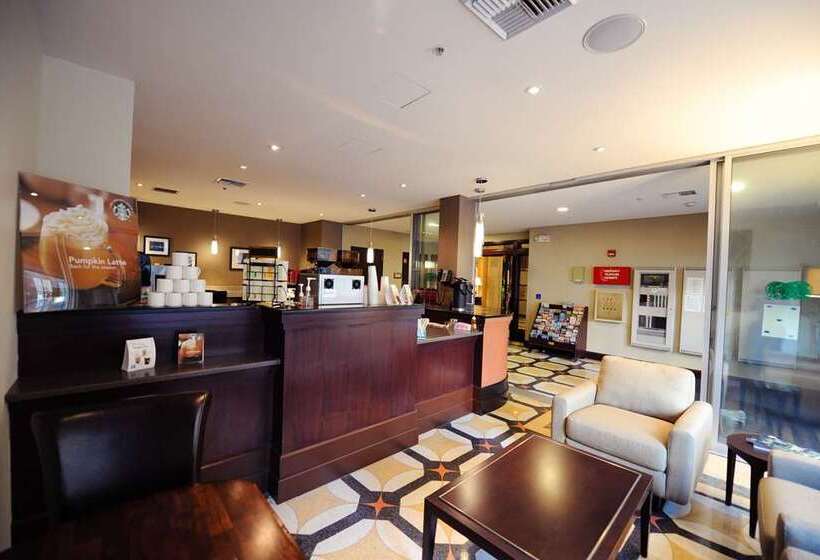 فندق Hilton President Kansas City