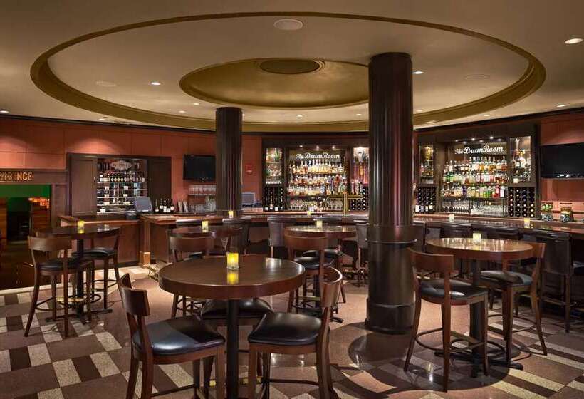 فندق Hilton President Kansas City