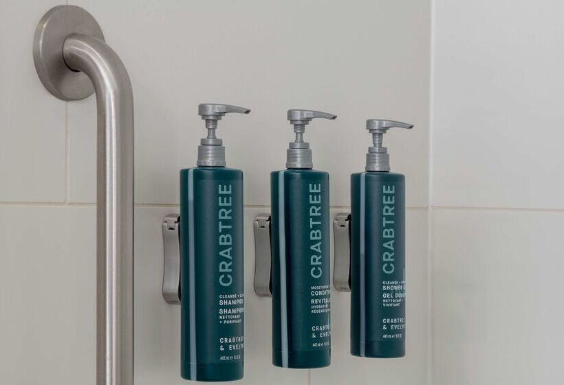 هتل Hilton Shreveport