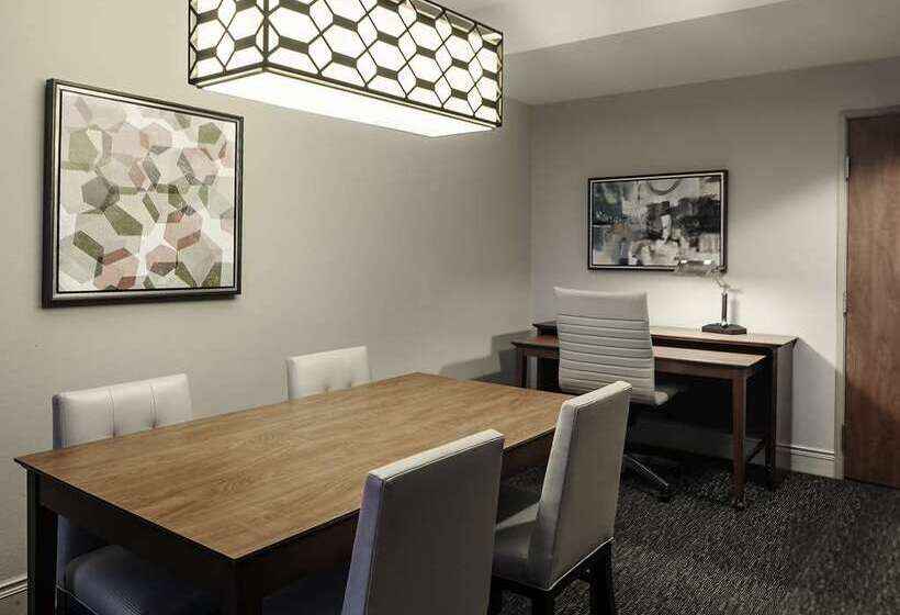 فندق Hilton St. Petersburg Carillon Park