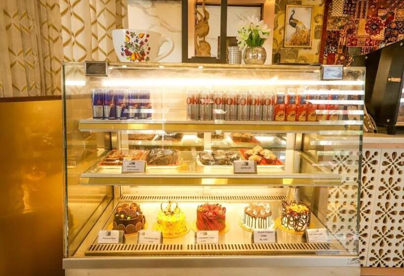 ホテル Hk Clarks Innamritsar