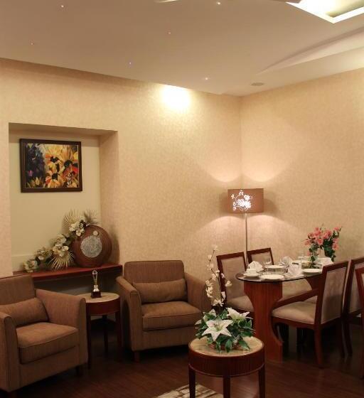 ホテル Hk Clarks Innamritsar