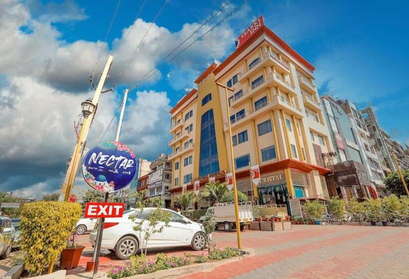 ホテル Hk Clarks Innamritsar