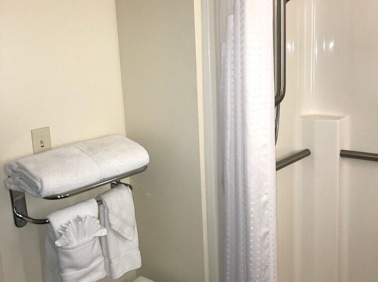 בית מלון כפרי Holiday Inn & Suites Ann Arbor Univ Michigan Area By Ihg