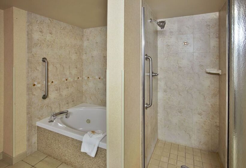 בית מלון כפרי Holiday Inn & Suites Ann Arbor Univ Michigan Area By Ihg