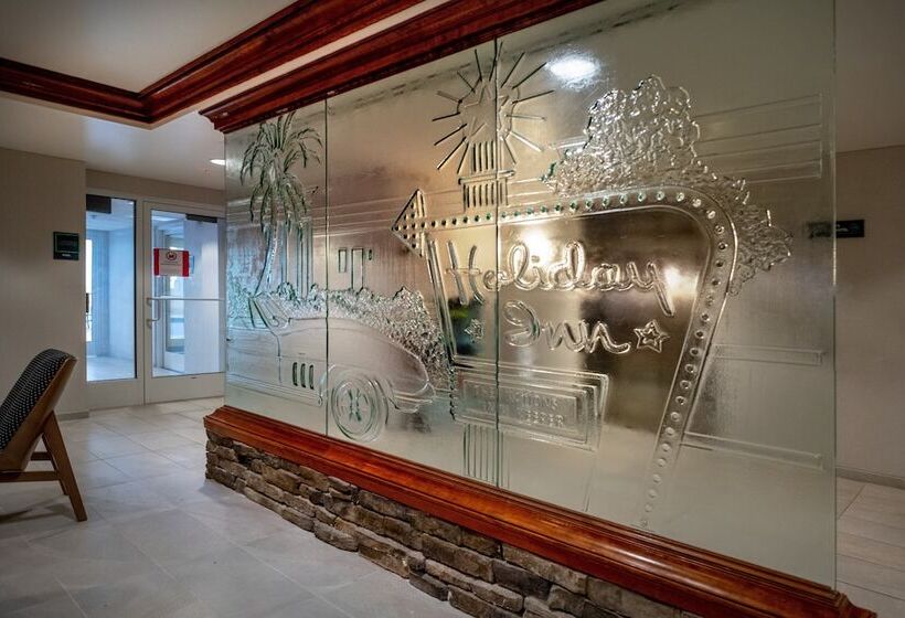 Holiday Inn Hotel & Suites Beckley, An Ihg