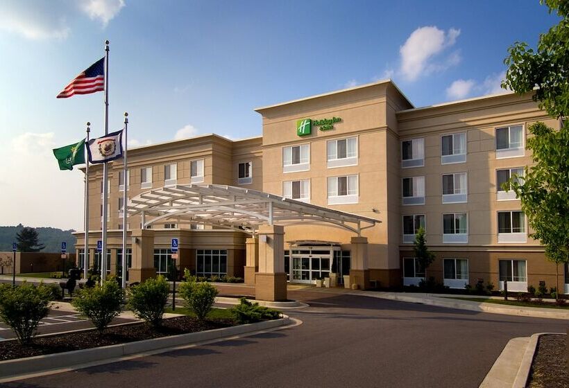Holiday Inn Hotel & Suites Beckley, An Ihg