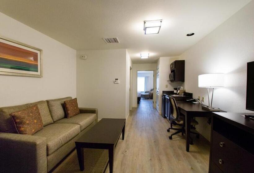 Holiday Inn Hotel & Suites Bloomington Airport, An Ihg