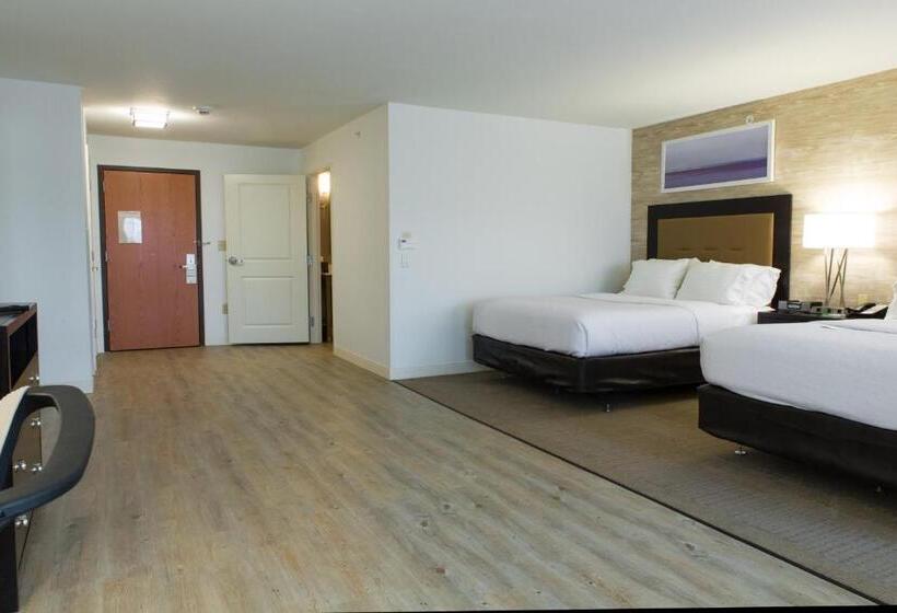 Holiday Inn Hotel & Suites Bloomington Airport, An Ihg