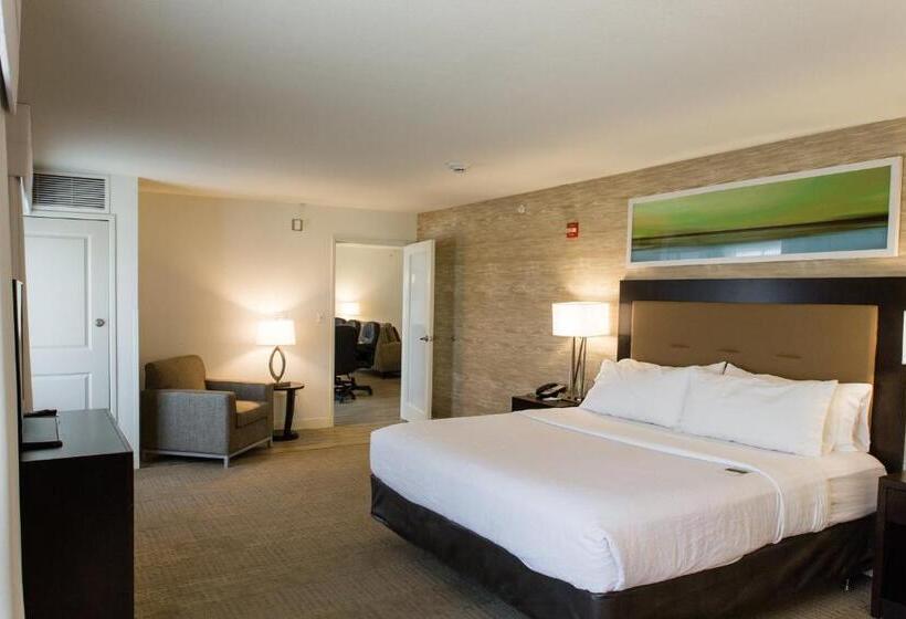 Holiday Inn Hotel & Suites Bloomington Airport, An Ihg