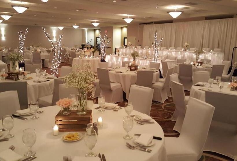 Holiday Inn Hotel & Suites Bloomington Airport, An Ihg