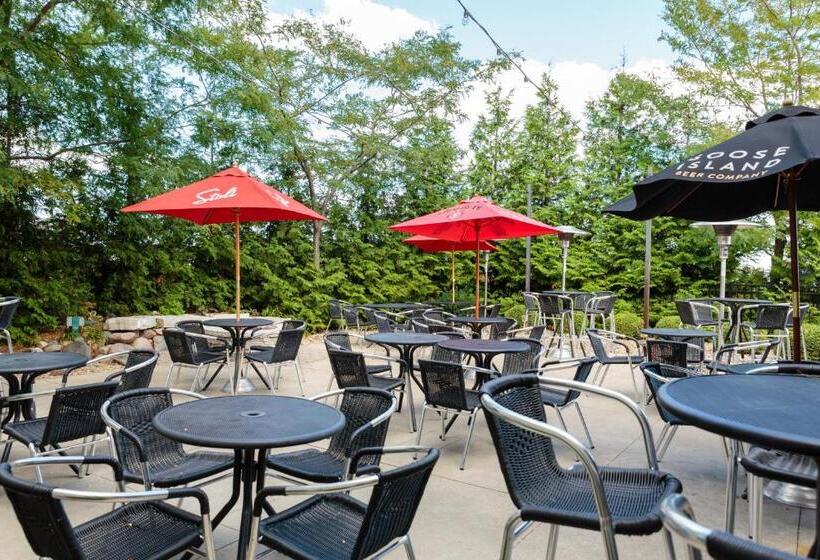 Holiday Inn Hotel & Suites Bloomington Airport, An Ihg