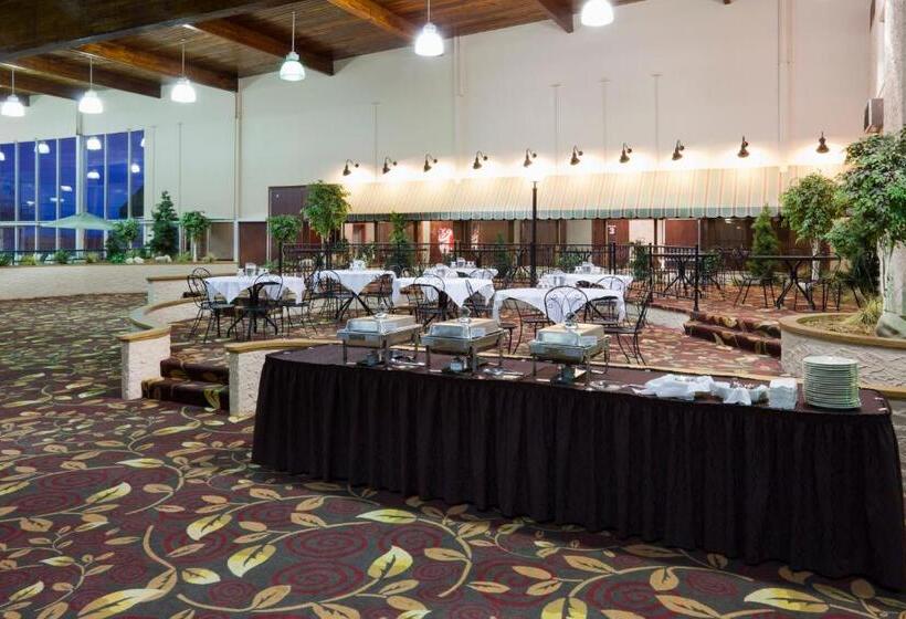 酒店 Holiday Inn Alexandria, An Ihg