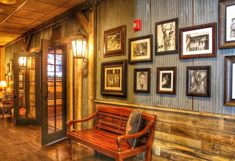 酒店 Holiday Inn Alexandria, An Ihg