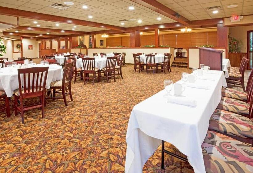 酒店 Holiday Inn Alexandria, An Ihg