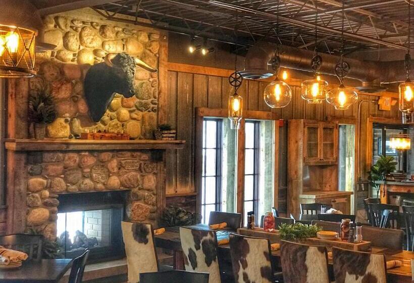 酒店 Holiday Inn Alexandria, An Ihg