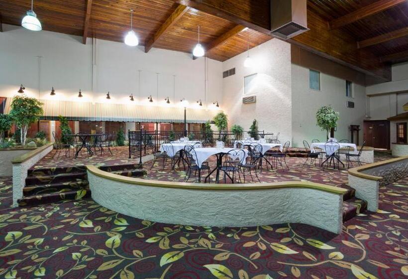 فندق Holiday Inn Alexandria, An Ihg