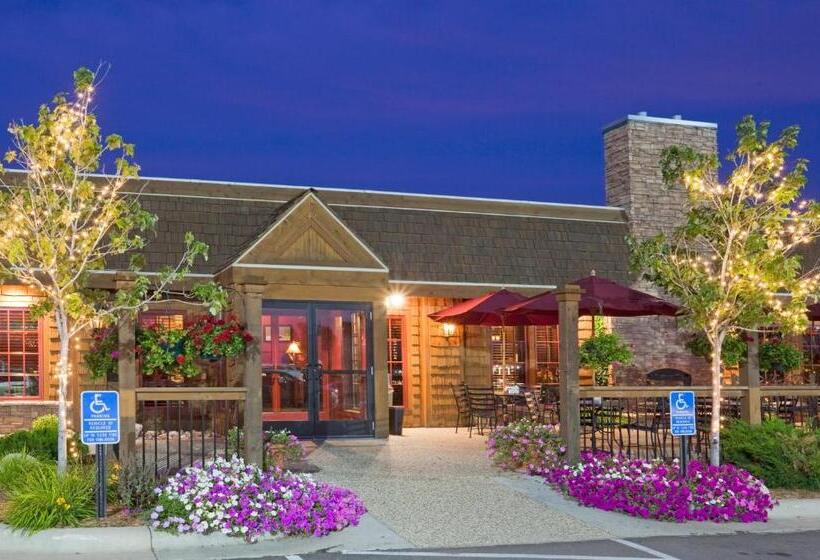 酒店 Holiday Inn Alexandria, An Ihg