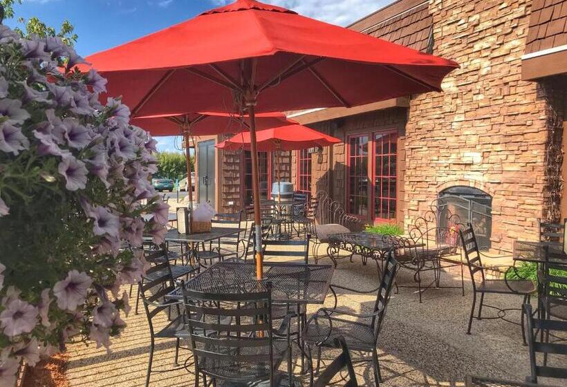 فندق Holiday Inn Alexandria, An Ihg