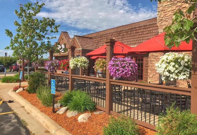 酒店 Holiday Inn Alexandria, An Ihg