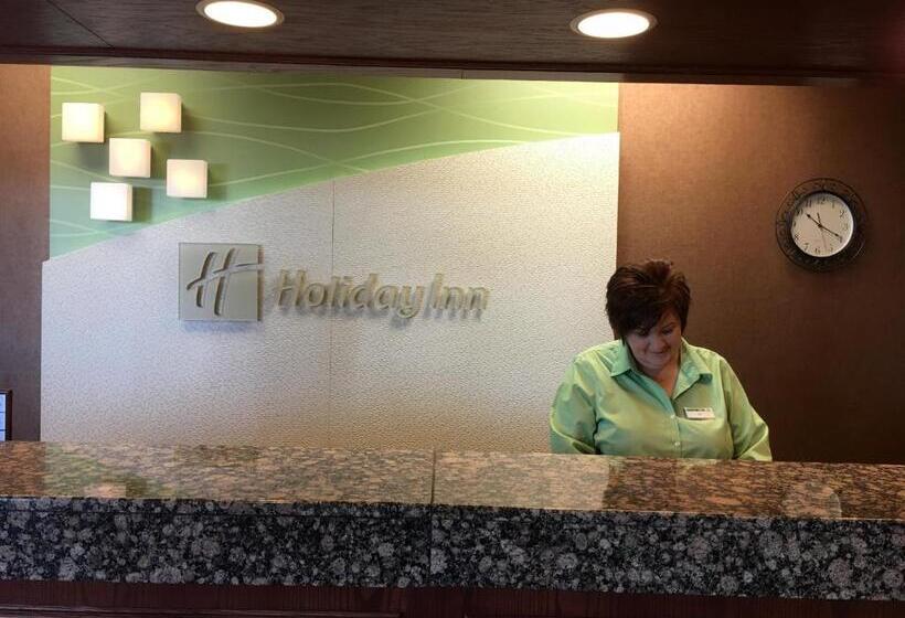 酒店 Holiday Inn Alexandria, An Ihg