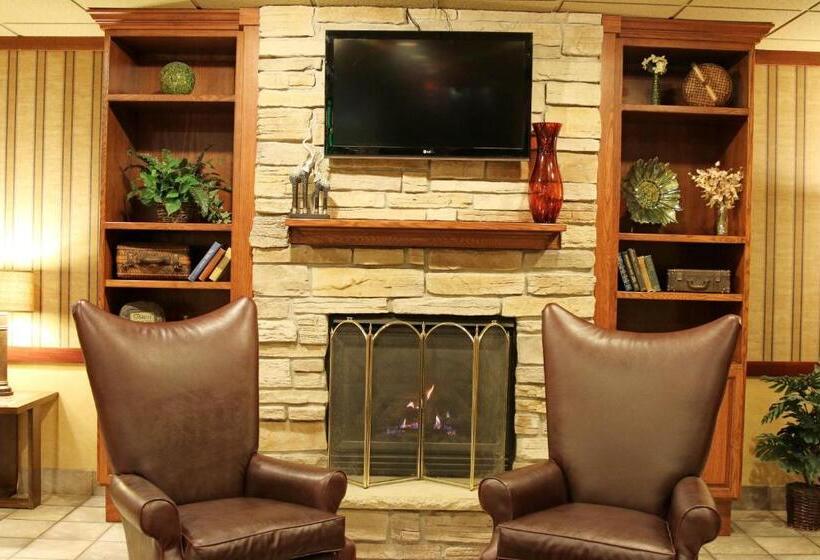 酒店 Holiday Inn Alexandria, An Ihg