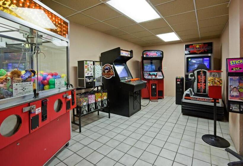 酒店 Holiday Inn Alexandria, An Ihg