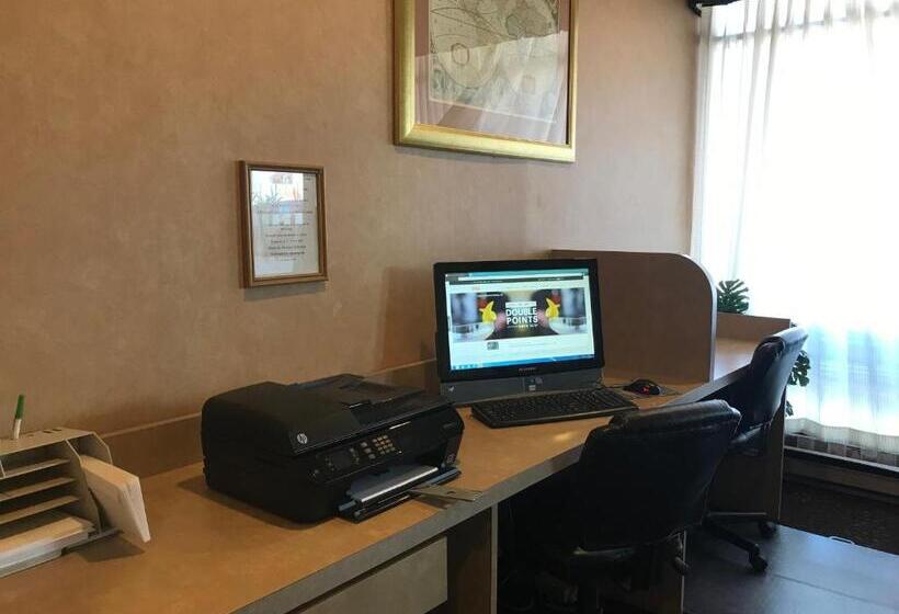 酒店 Holiday Inn Alexandria, An Ihg