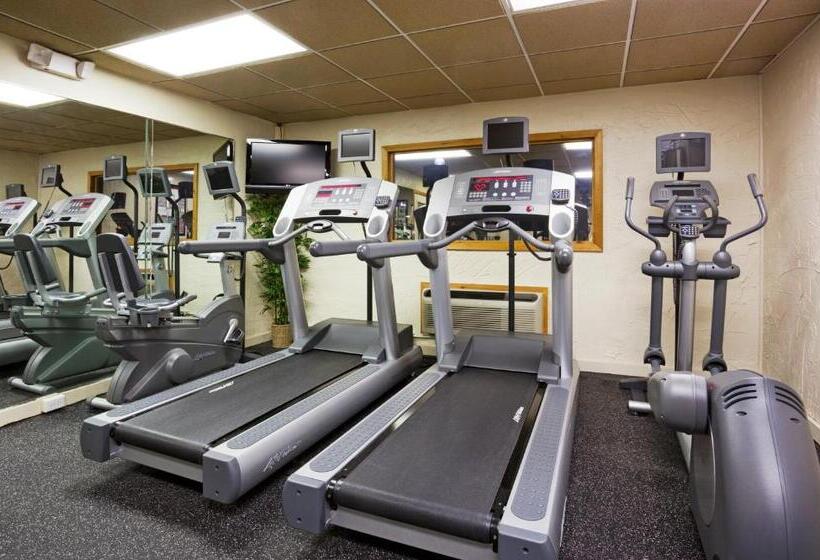 酒店 Holiday Inn Alexandria, An Ihg