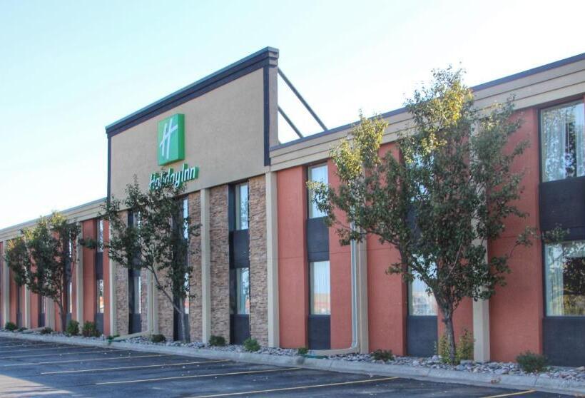 酒店 Holiday Inn Alexandria, An Ihg