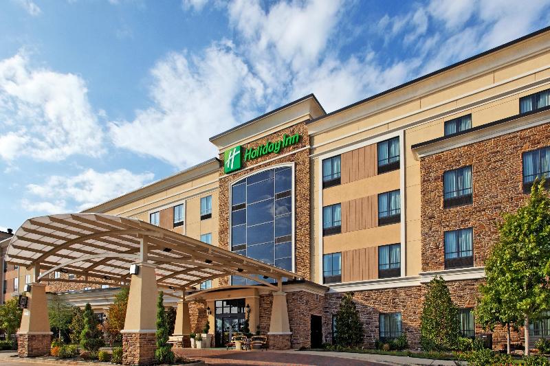 فندق Holiday Inn Arlington Northeast, An Ihg