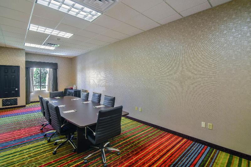 فندق Holiday Inn Arlington Northeast, An Ihg