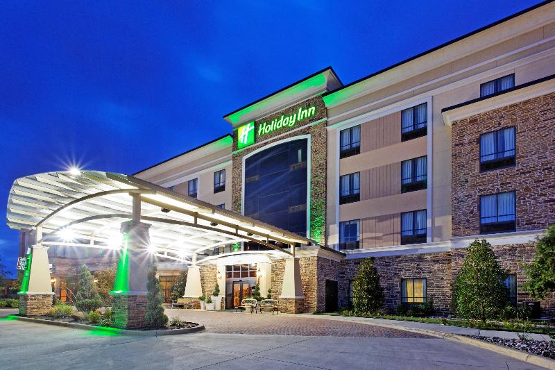 فندق Holiday Inn Arlington Northeast, An Ihg