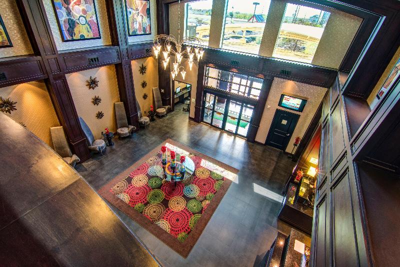 فندق Holiday Inn Arlington Northeast, An Ihg